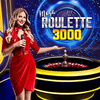 MegaRoulette3000